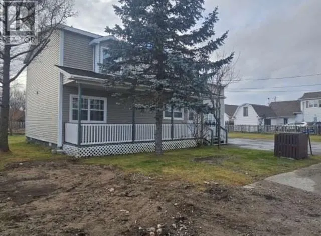 6 Rosedale Street