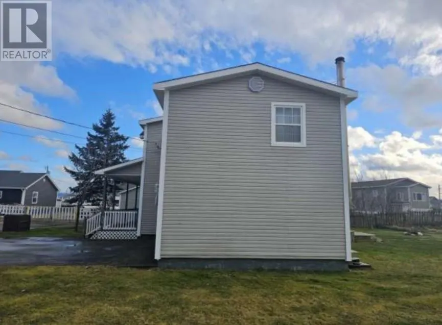 6 Rosedale Street