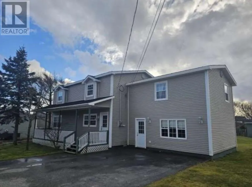 6 Rosedale Street