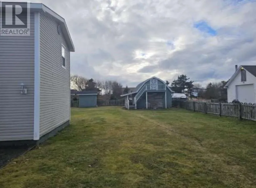 6 Rosedale Street