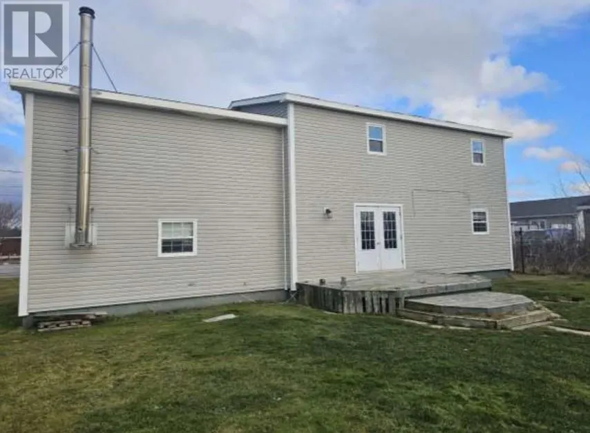 6 Rosedale Street