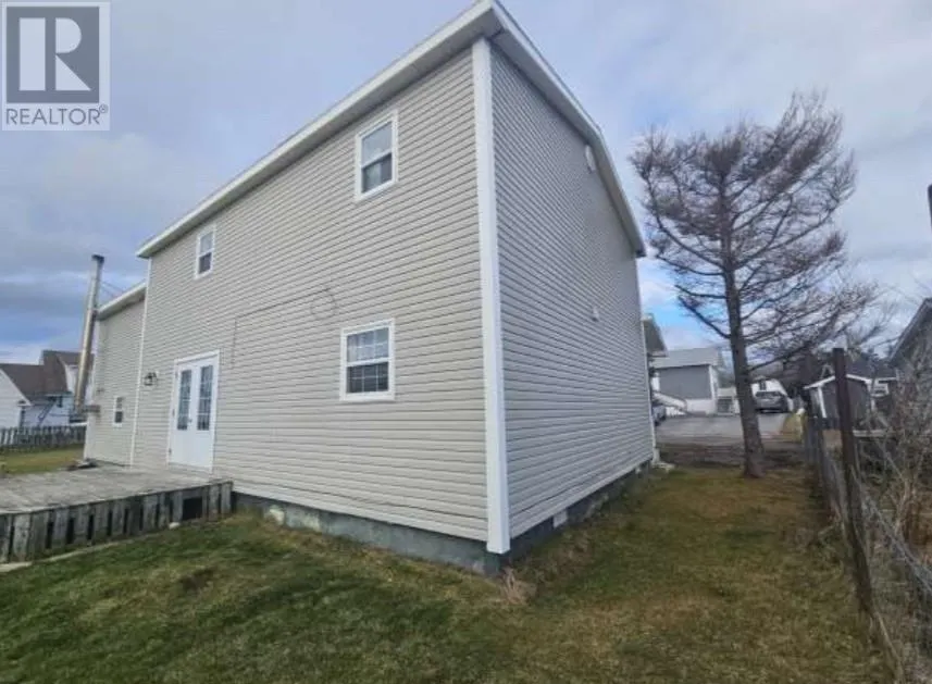 6 Rosedale Street