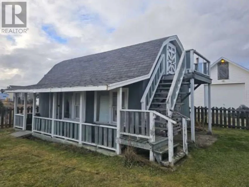 6 Rosedale Street