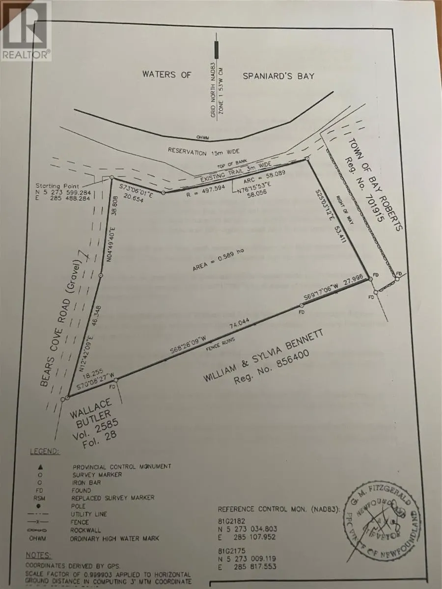 26 Bears Cove Road