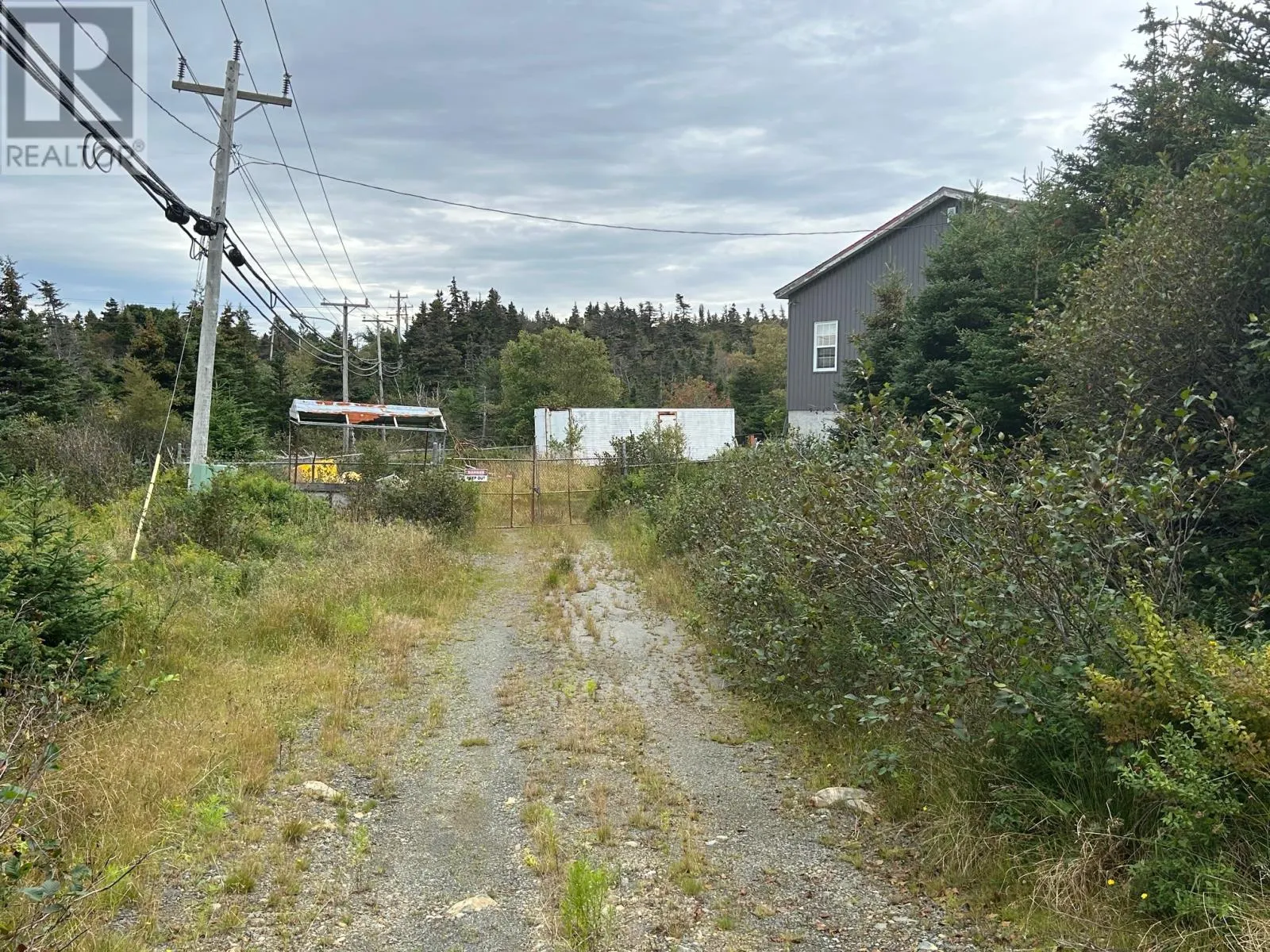 1 Quarry Road