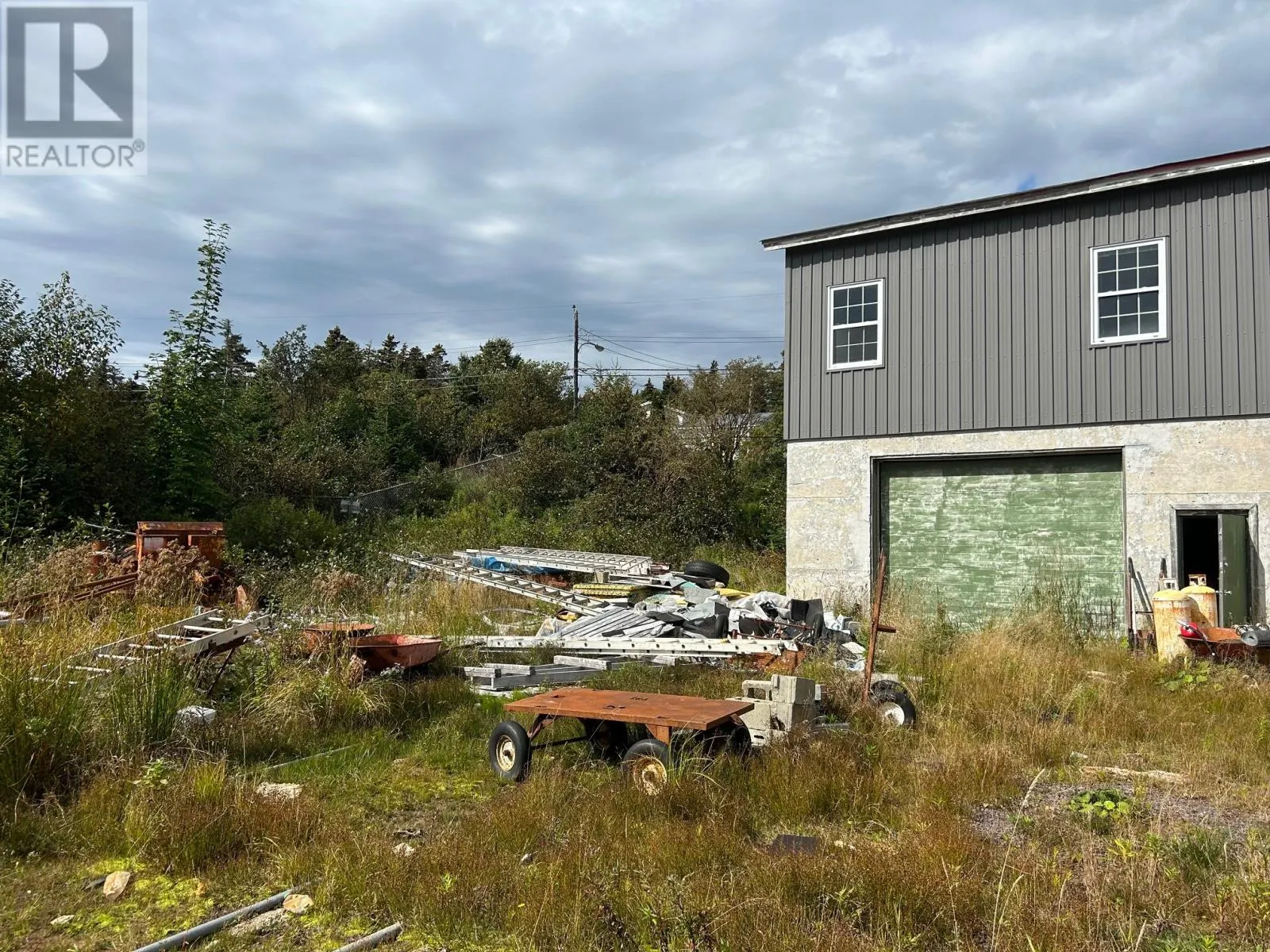 1 Quarry Road