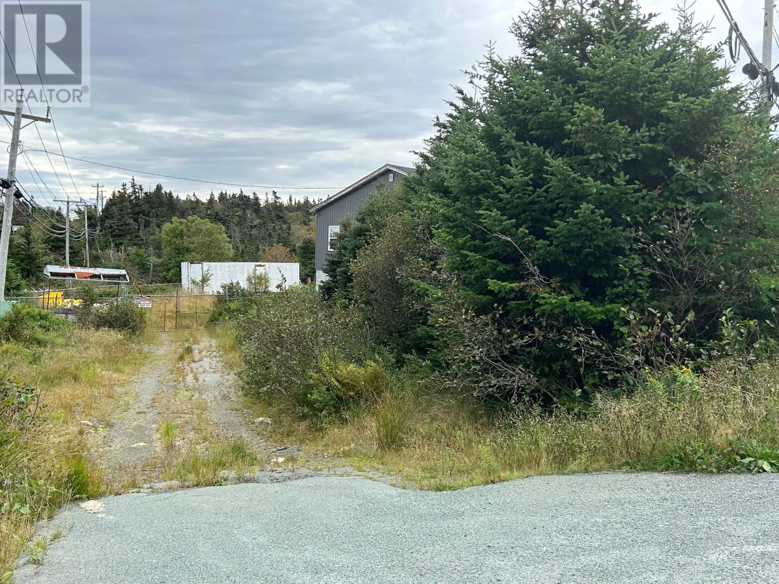 1 Quarry Road