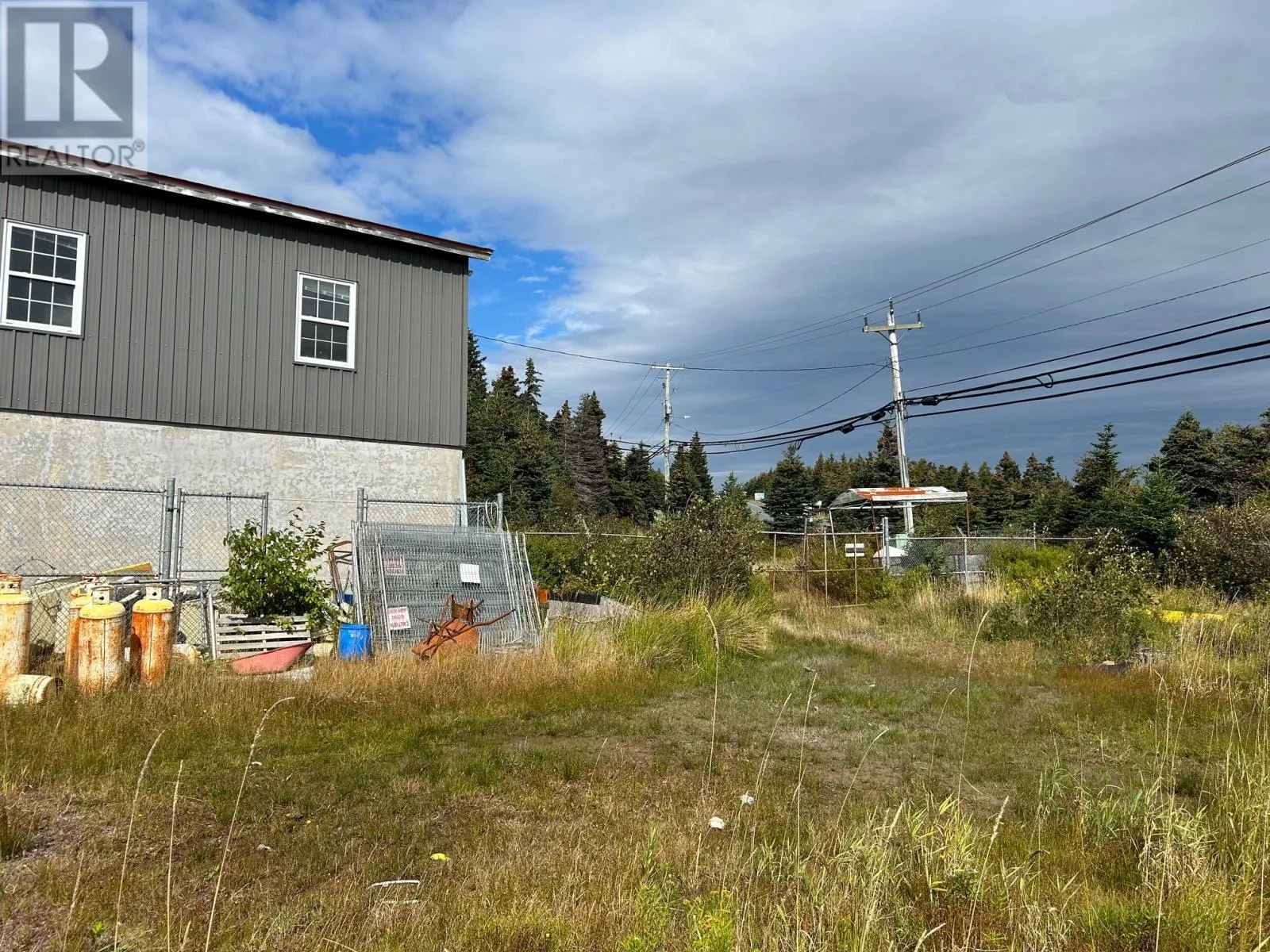 1 Quarry Road