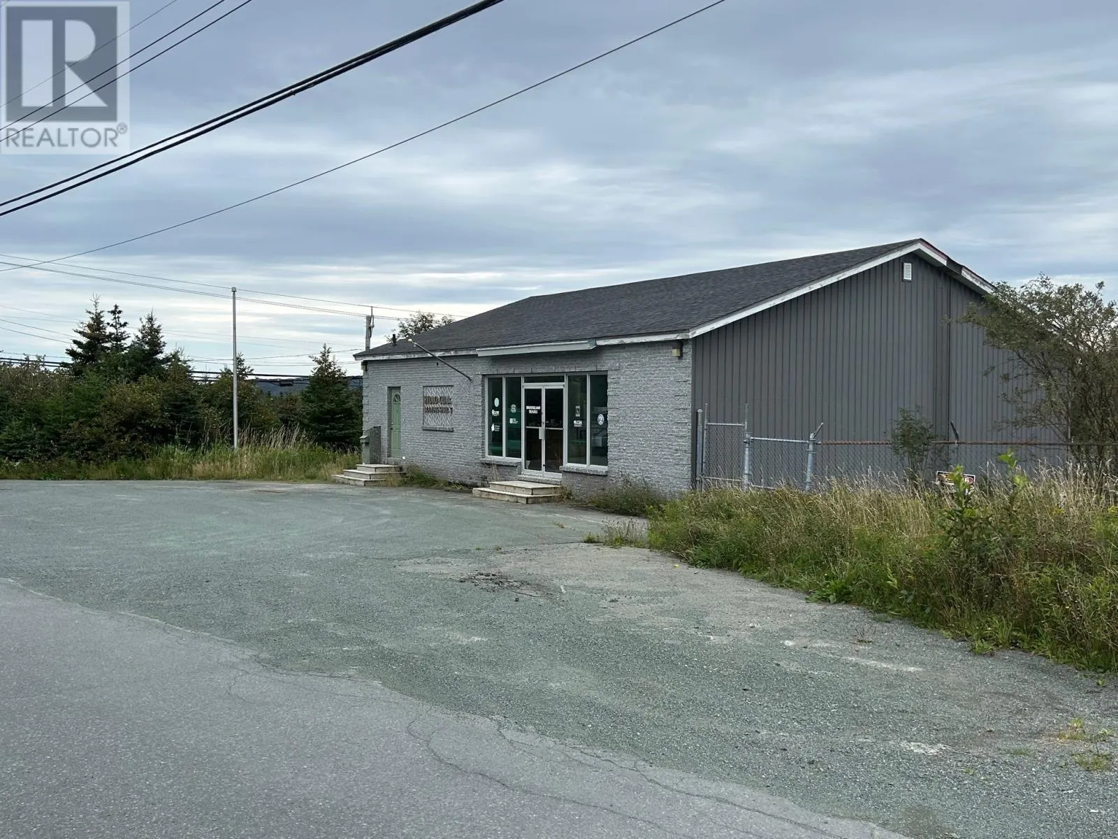 1 Quarry Road