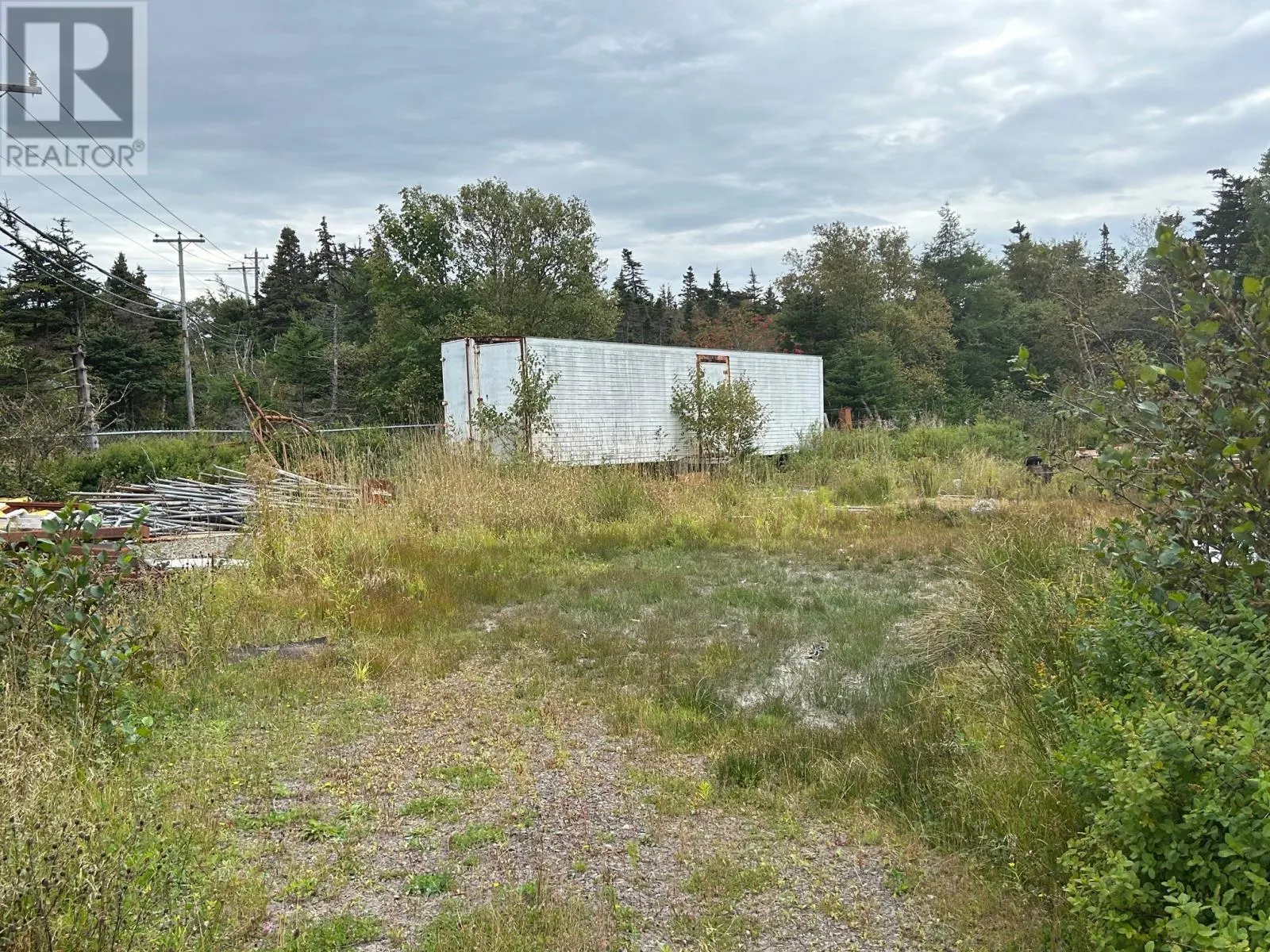 1 Quarry Road