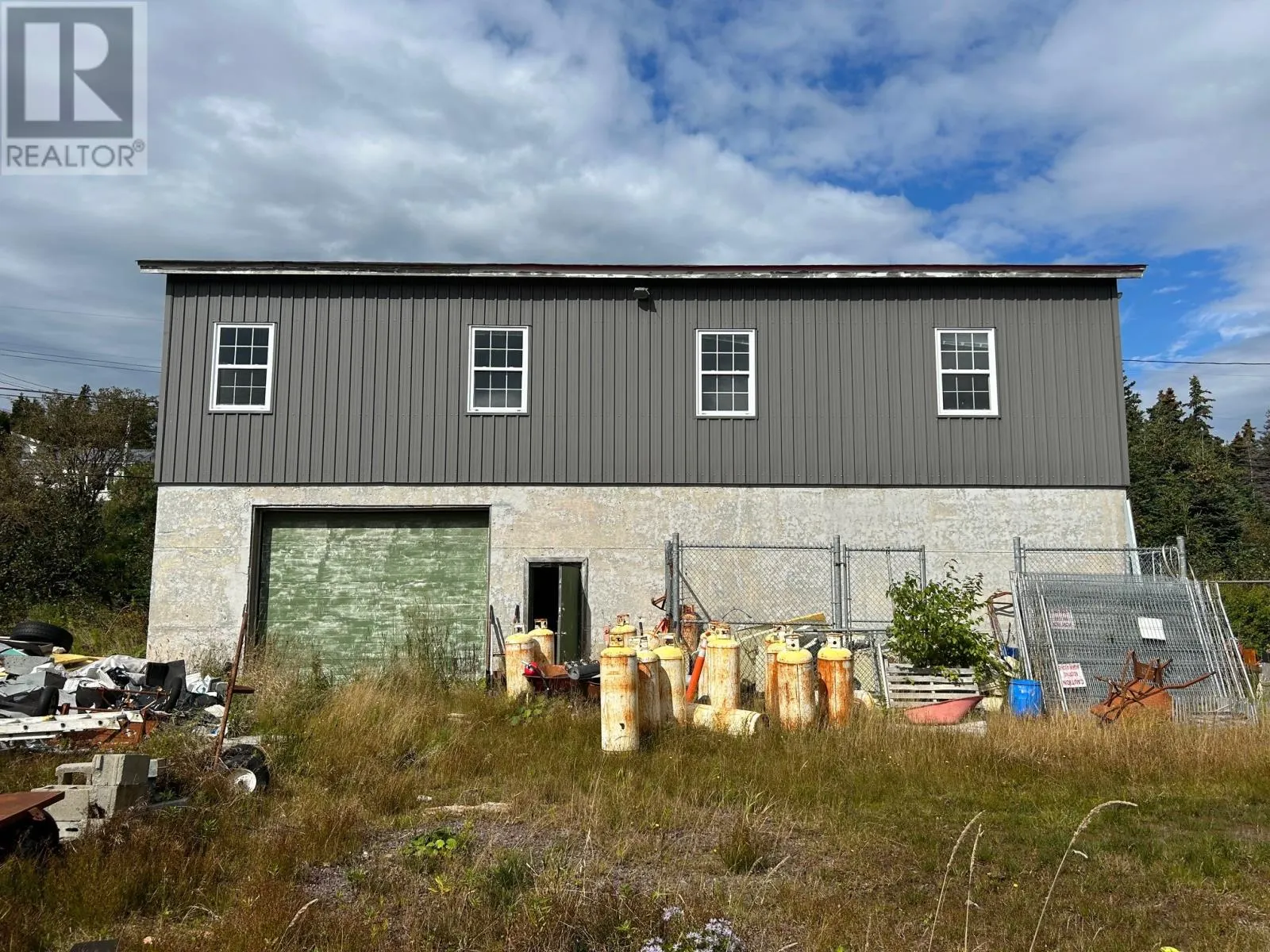 1 Quarry Road