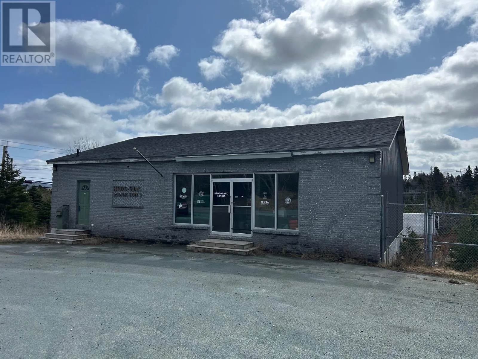 1 Quarry Road