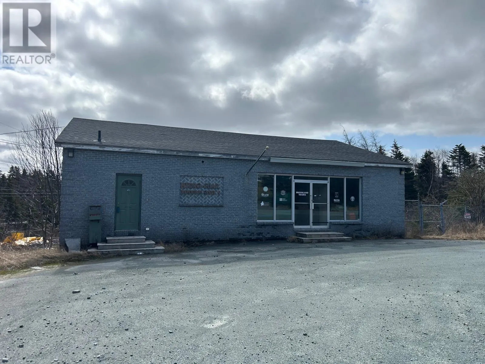 1 Quarry Road
