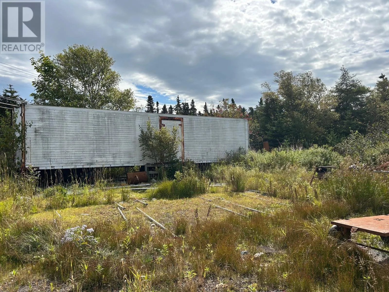 1 Quarry Road