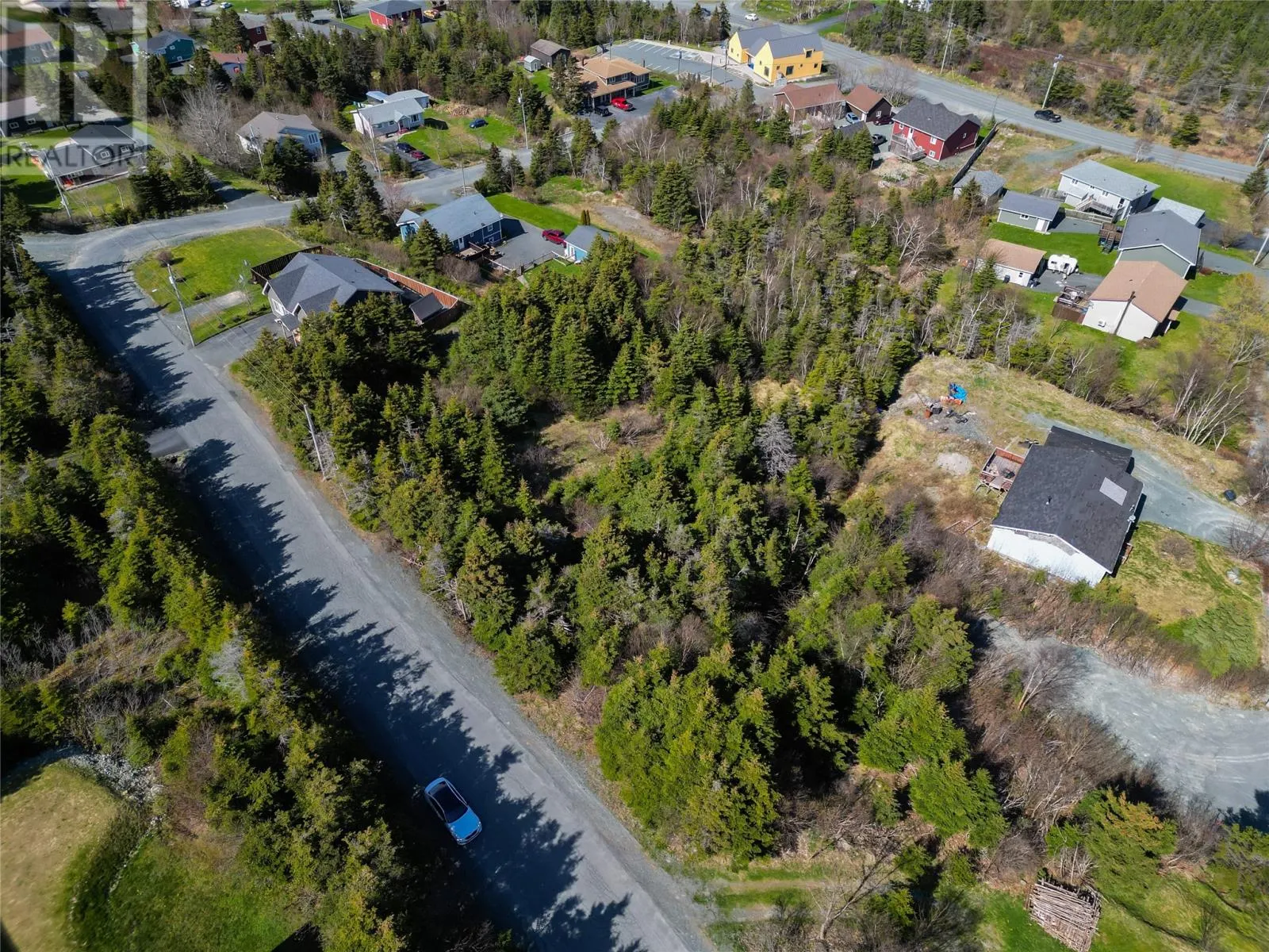 21-27 Neary Road
