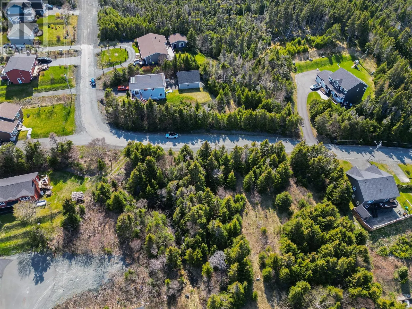 21-27 Neary Road