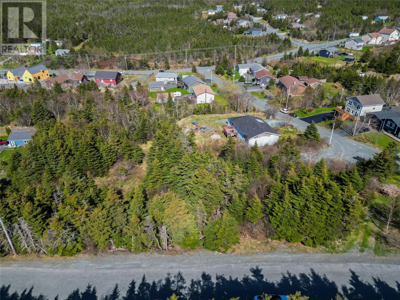 21-27 Neary Road