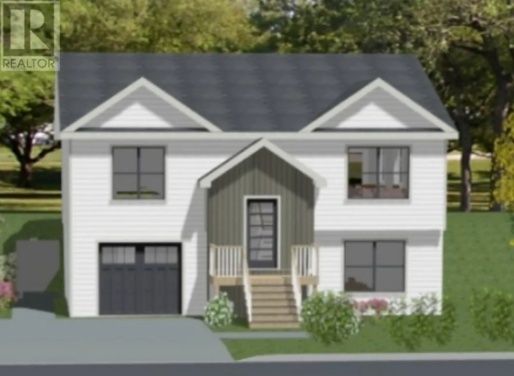 109 SGT DONALD LUCAS Drive