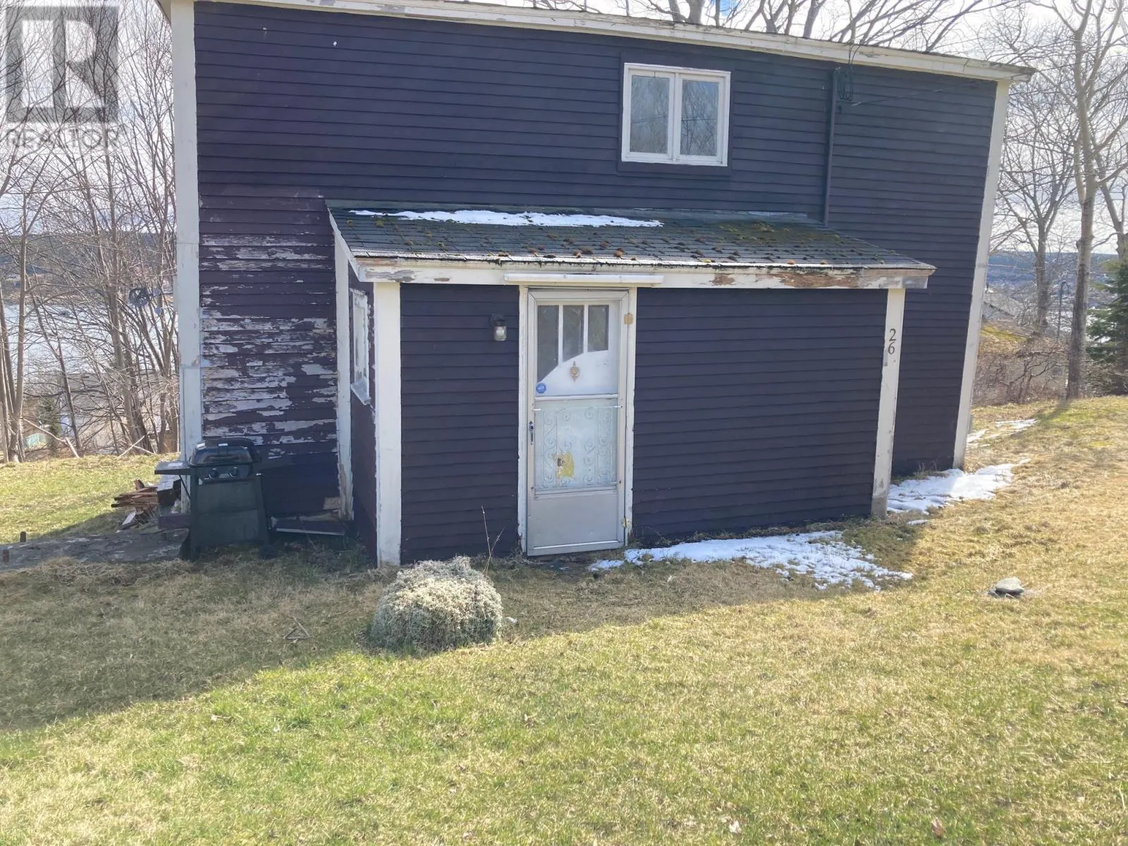 26 Masonic Avenue