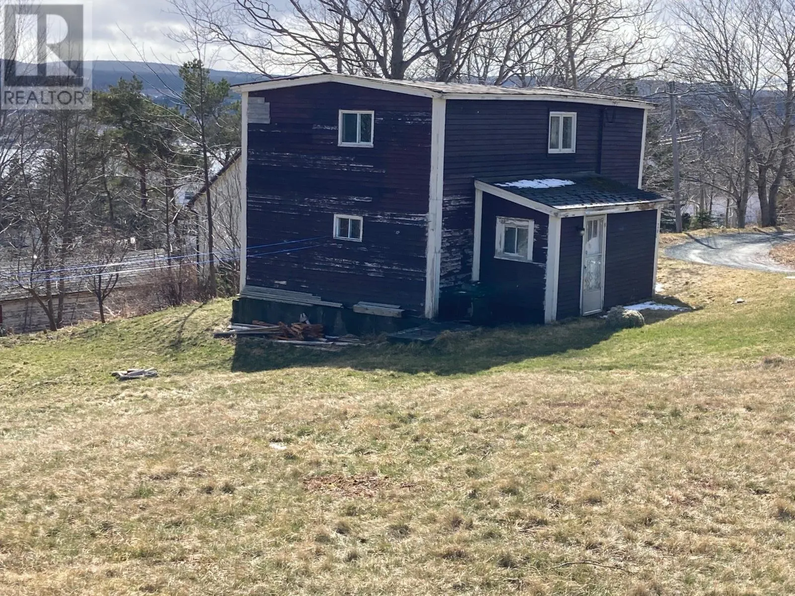 26 Masonic Avenue