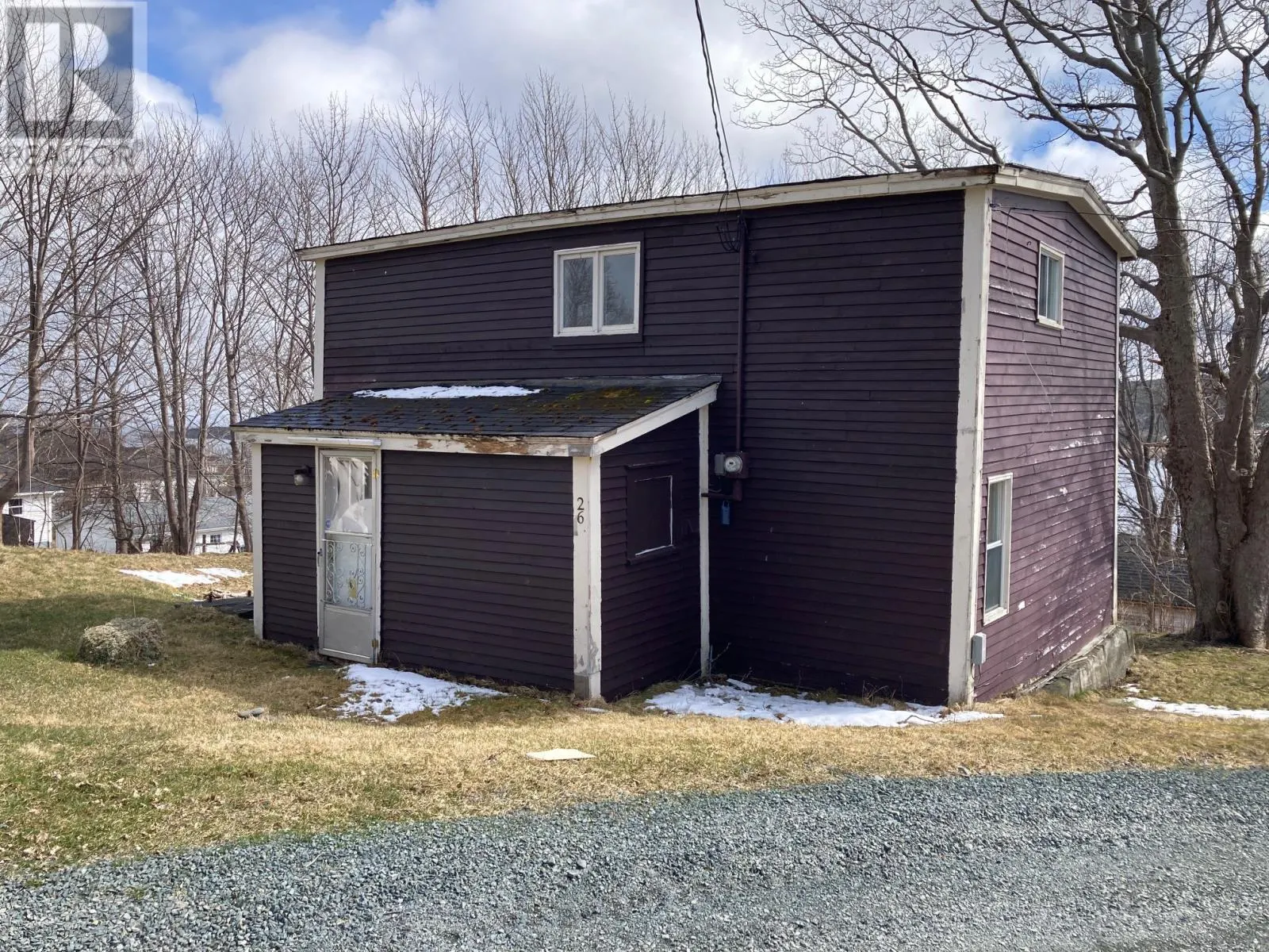 26 Masonic Avenue