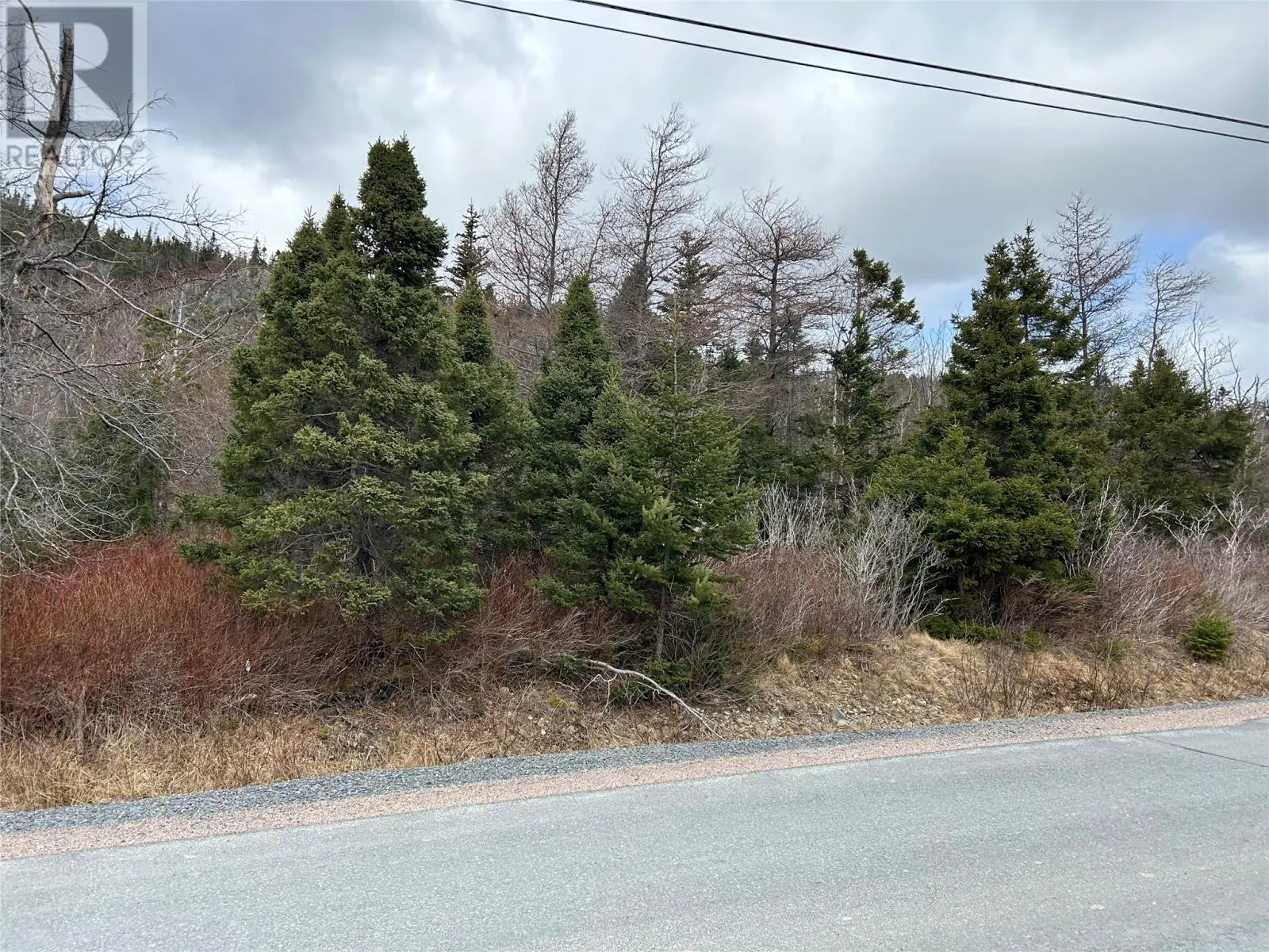 Lot #1 Main Road
