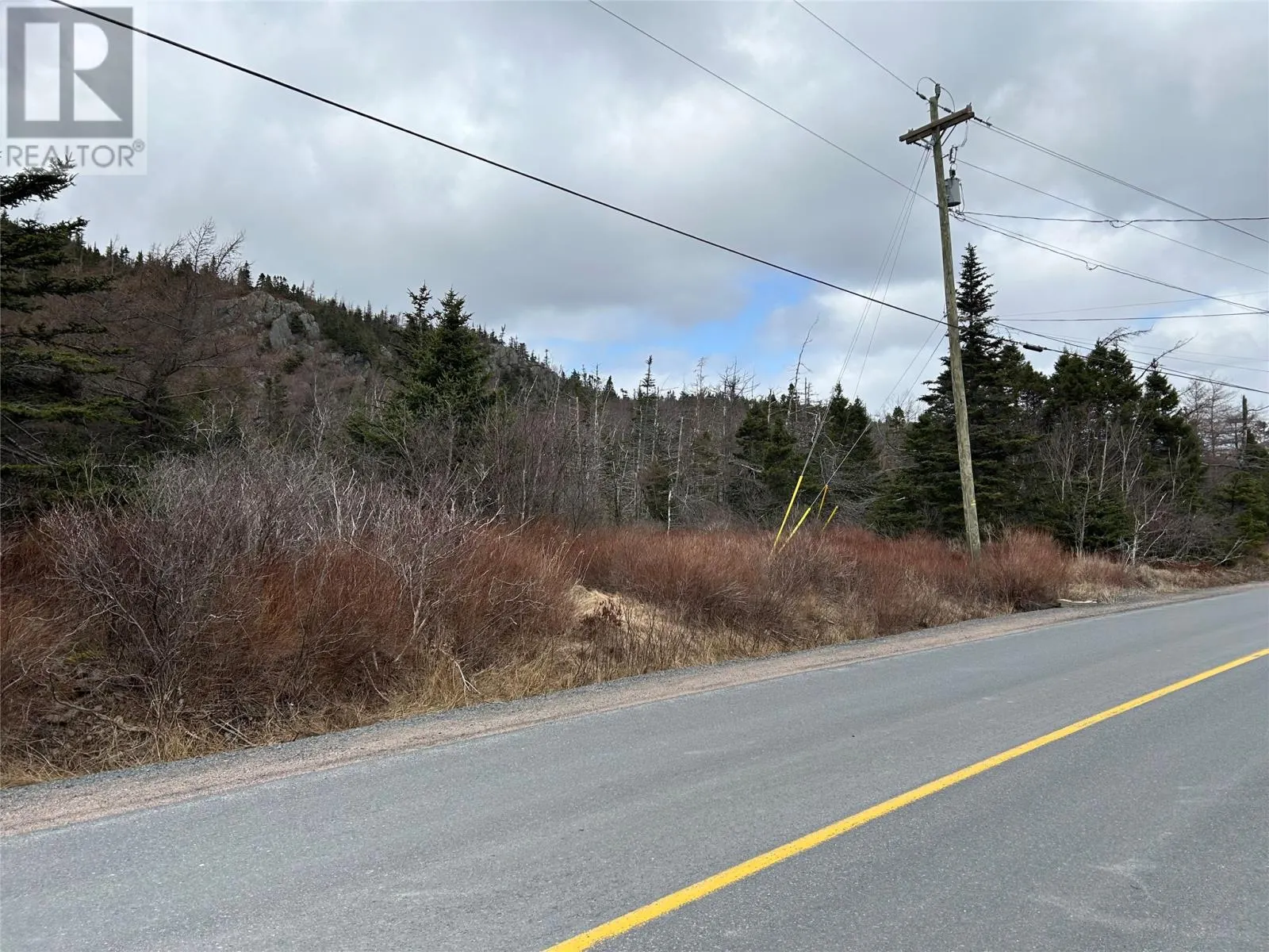 Lot #1 Main Road