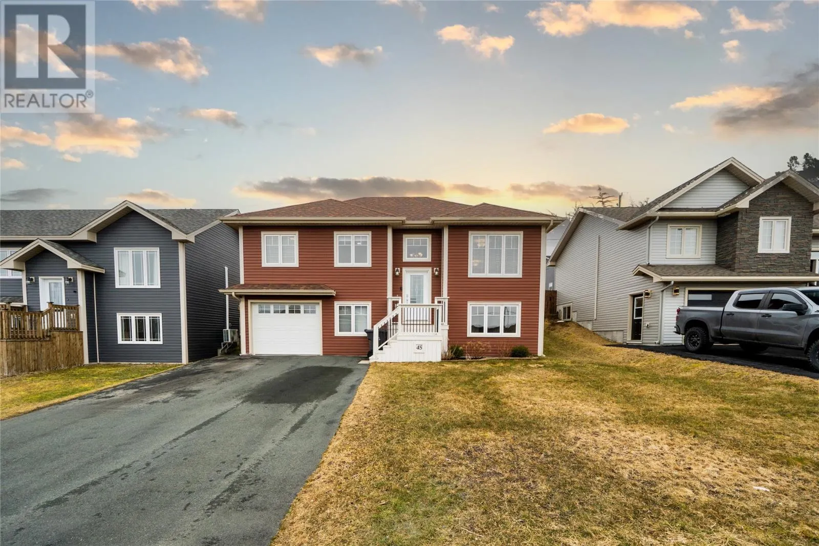 45 Dominic Drive