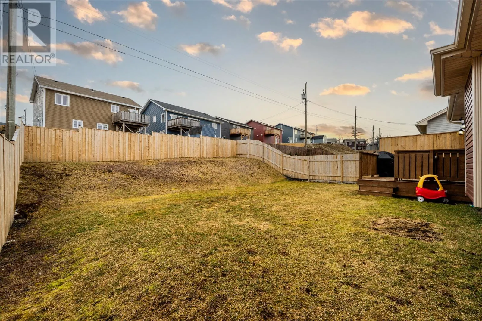 45 Dominic Drive