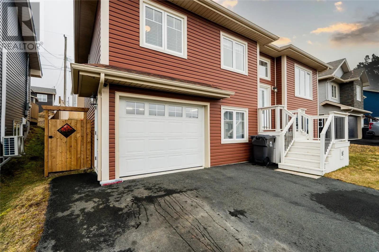 45 Dominic Drive