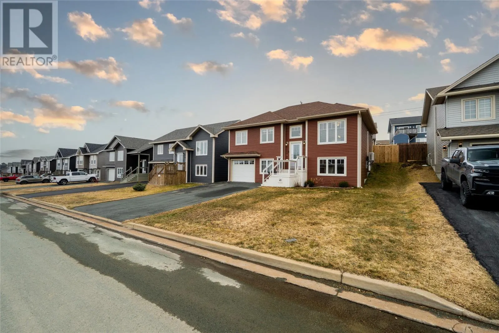 45 Dominic Drive