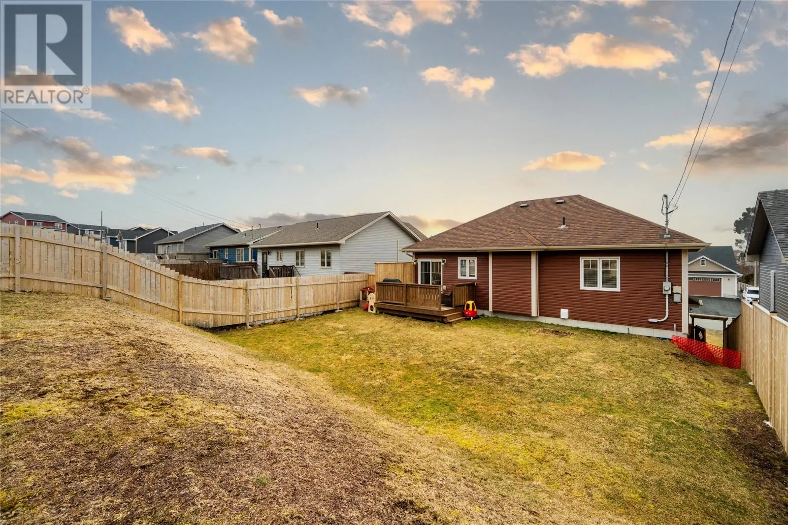 45 Dominic Drive