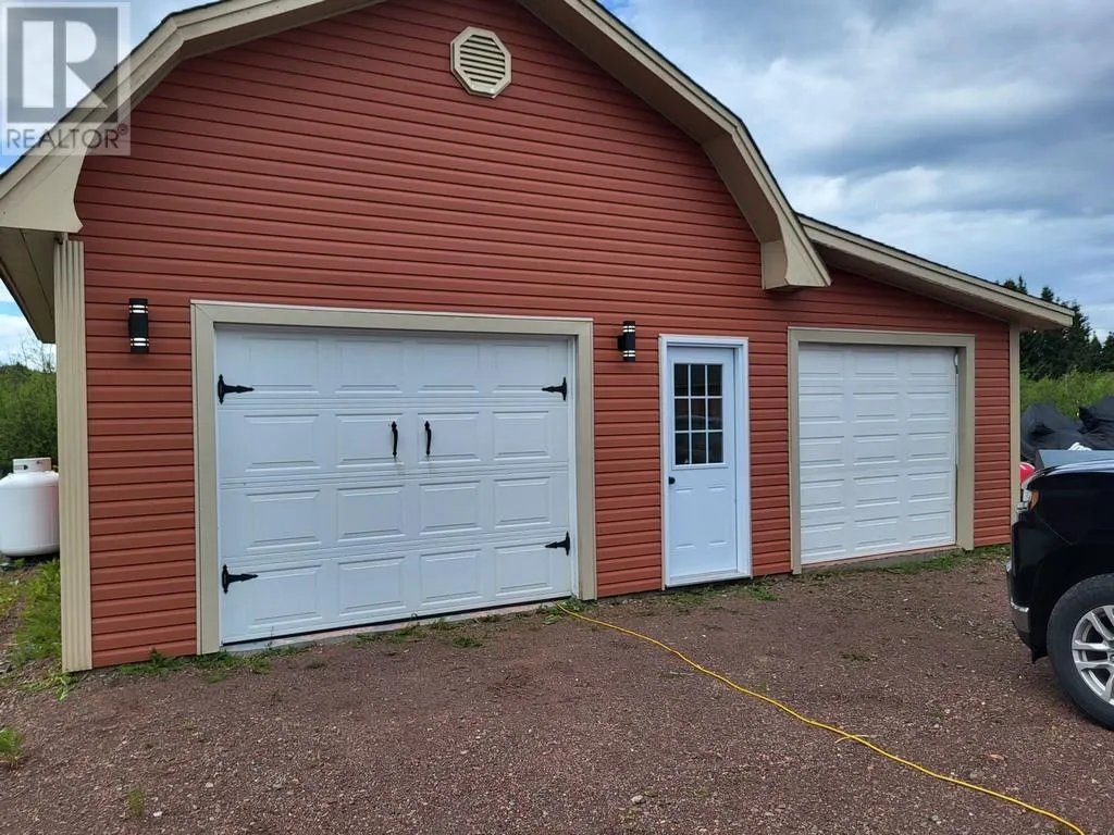 137 Main Street