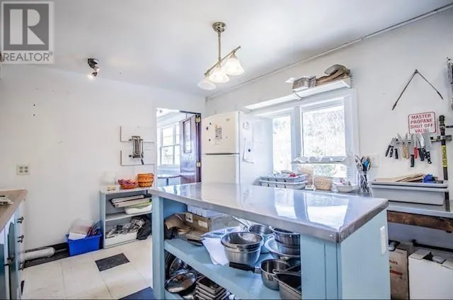 2297 Topsail Road