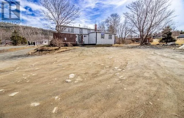 2297 Topsail Road