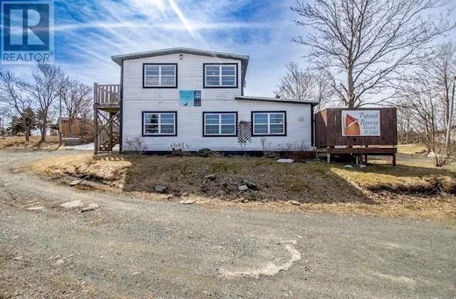 2297 Topsail Road