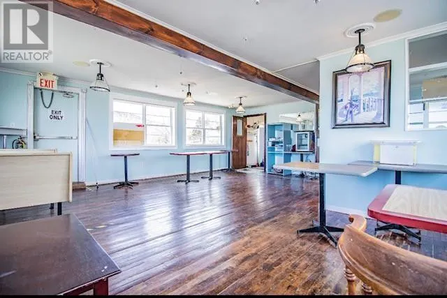 2297 Topsail Road