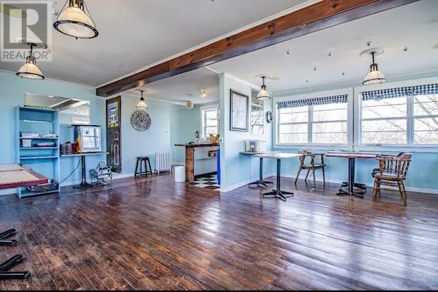 2297 Topsail Road