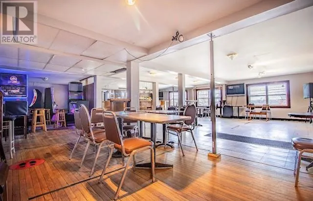 2297 Topsail Road