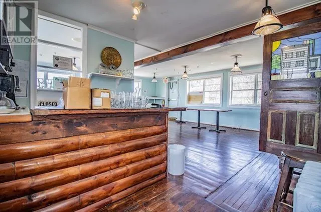 2297 Topsail Road