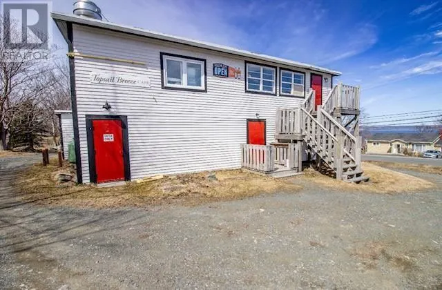 2297 Topsail Road