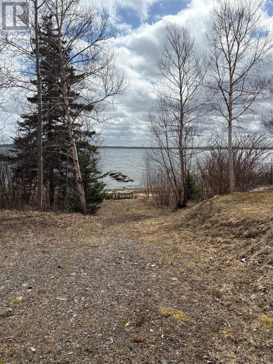 200 Comfort Cove Highway
