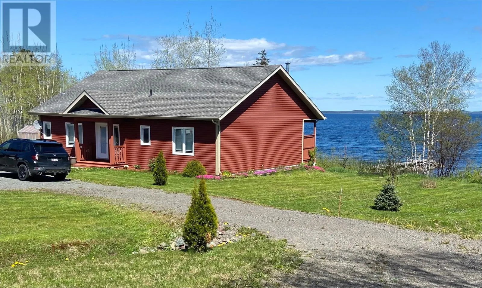 200 Comfort Cove Highway