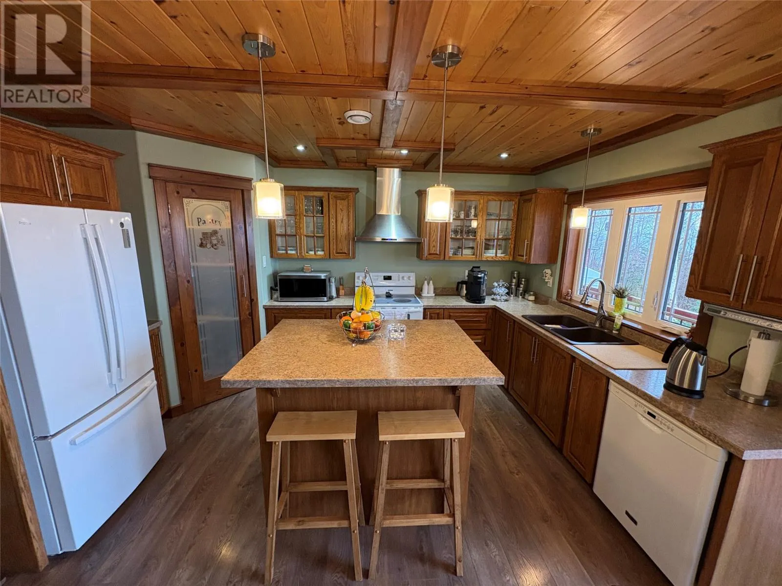 200 Comfort Cove Highway
