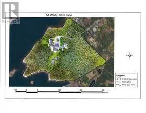 51 Windy Cove Lane
