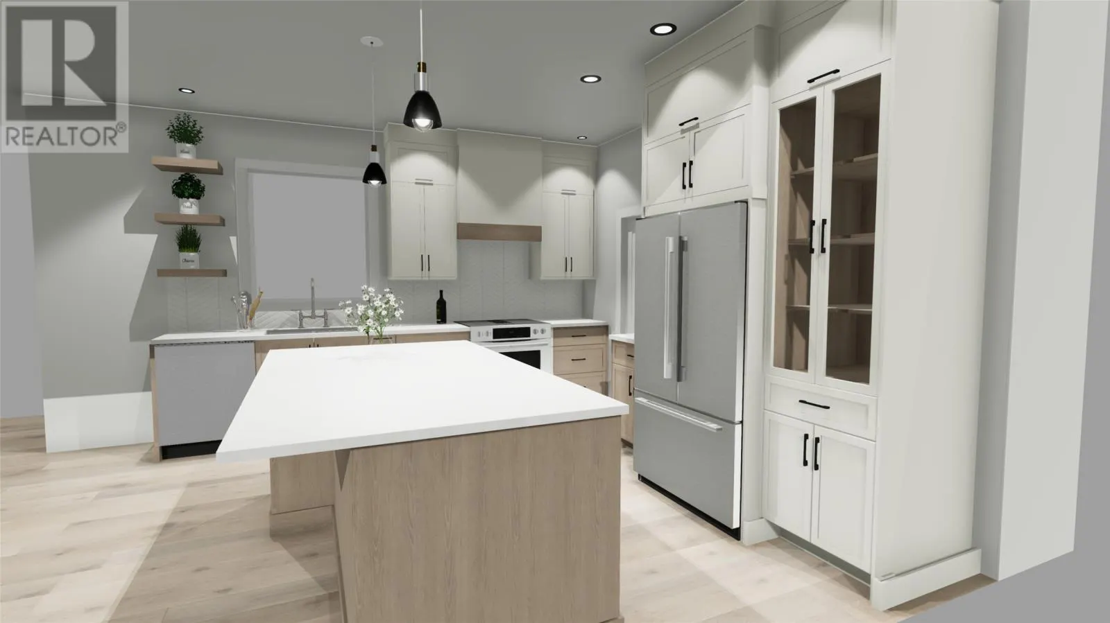 Lot 4 Spruce Hill (160-180) Road