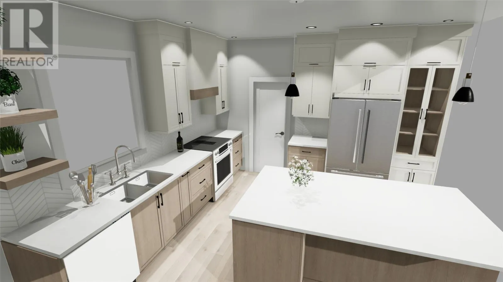Lot 4 Spruce Hill (160-180) Road