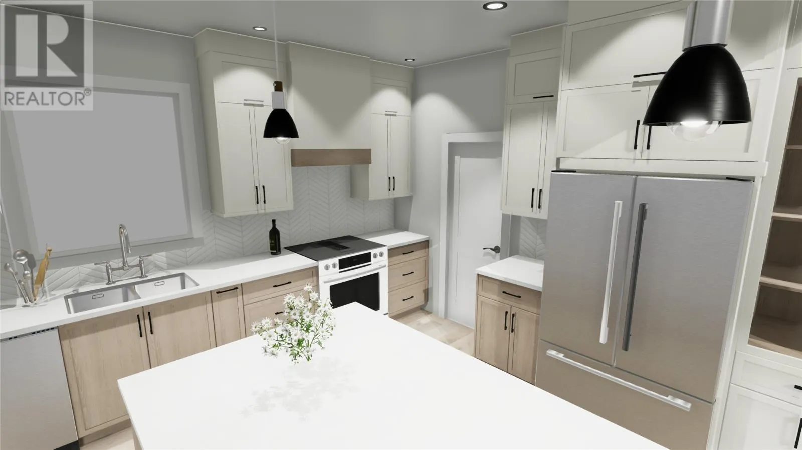 Lot 4 Spruce Hill (160-180) Road