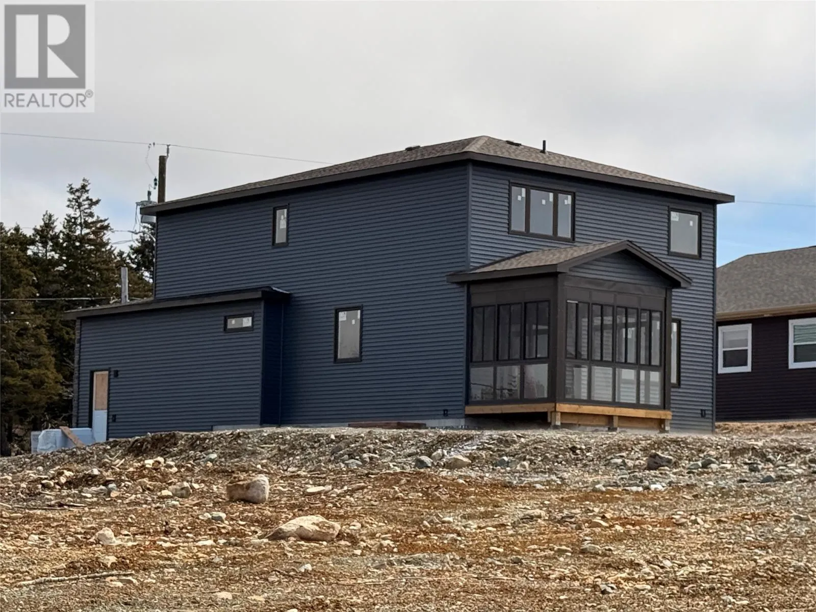 Lot 4 Spruce Hill (160-180) Road