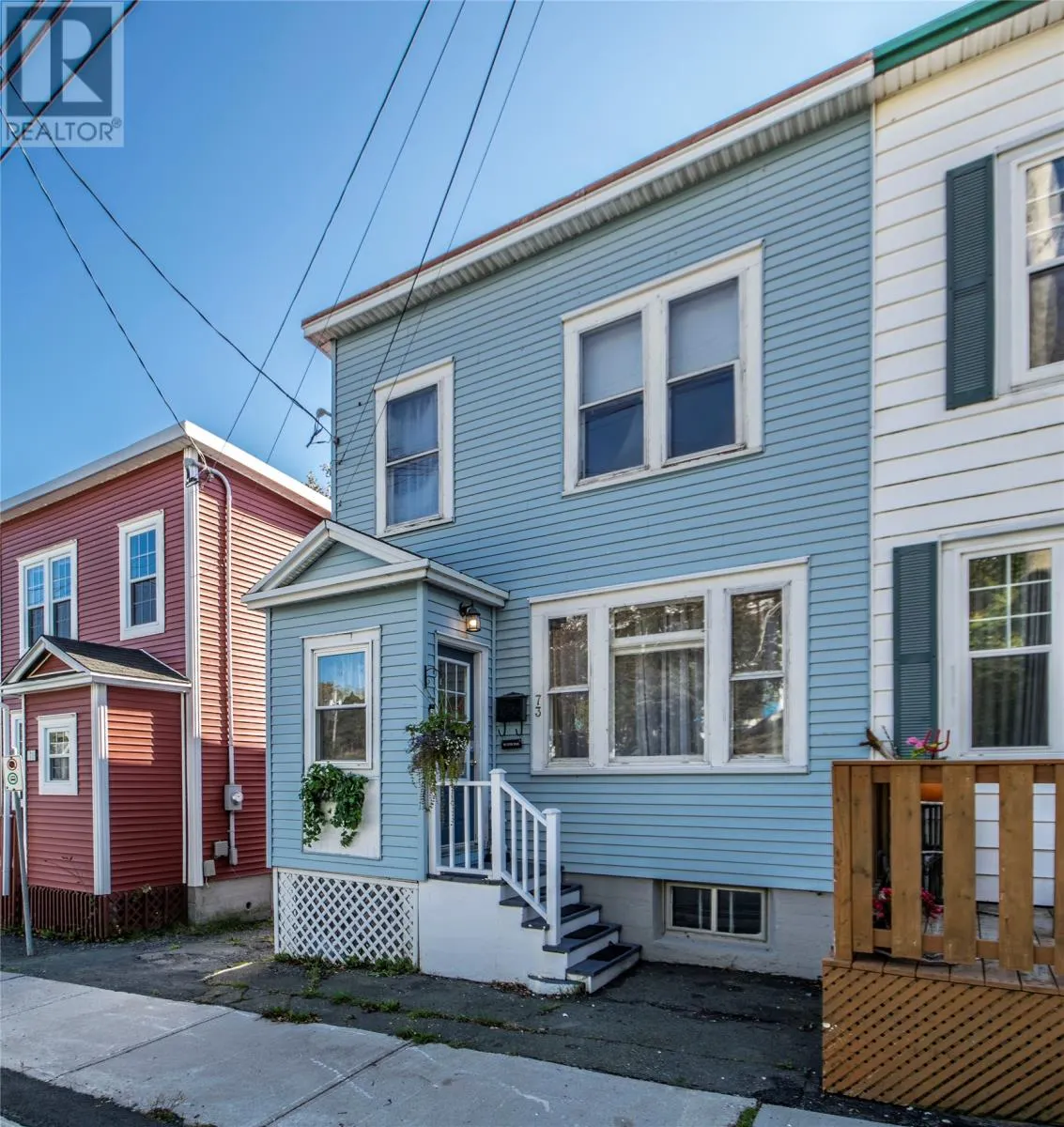 73 Craigmillar Avenue